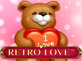 Retro Love screenshot