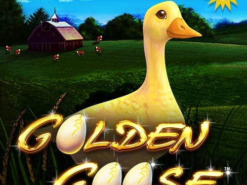 Golden Goose screenshot