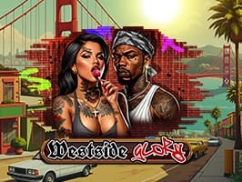 Westside Glory screenshot