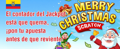 Bono de Bienvenida Extraordinario promotion image