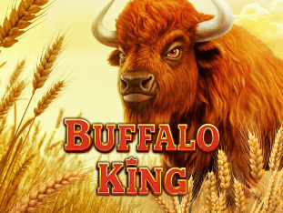 Buffalo King screenshot