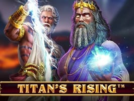 Titans Rising