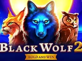 Black Wolf 2